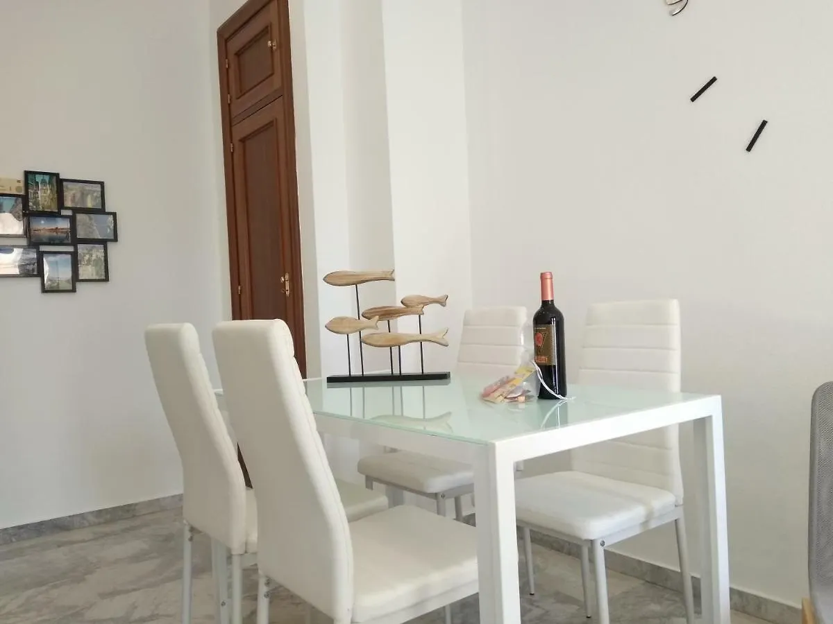Del Parque Flats Martinez Larios Apartment Malaga